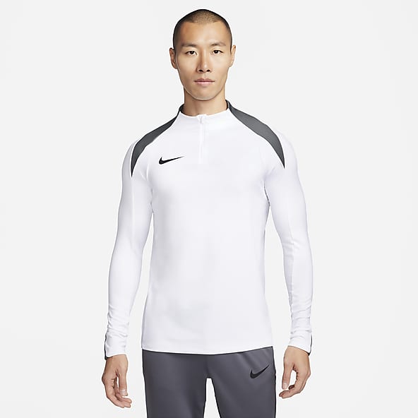 Camiseta manga larga nike hombre hotsell